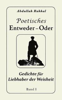 bokomslag Poetisches Entweder - Oder