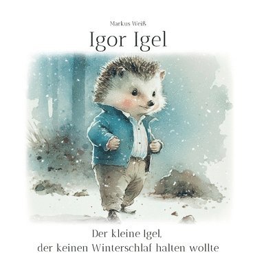 Igor Igel 1
