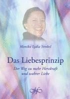bokomslag Das Liebesprinzip