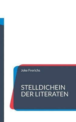 bokomslag Stelldichein der Literaten