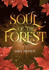 bokomslag Soul of the forest