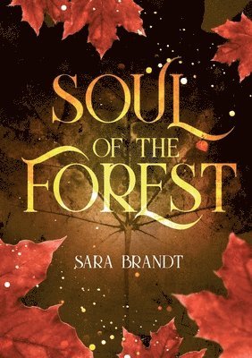 Soul of the forest 1