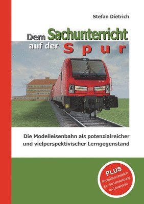 bokomslag Dem Sachunterricht auf der Spur