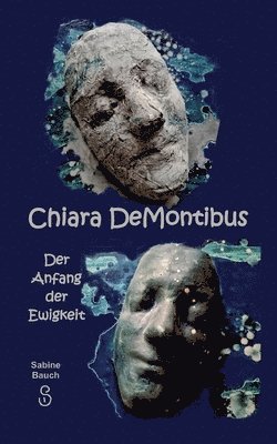 bokomslag Chiara DeMontibus