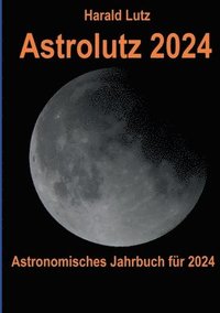 bokomslag Astrolutz 2024