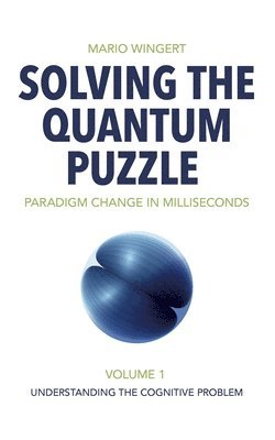 Solving the Quantum Puzzle. Paradigm Change in Milliseconds 1