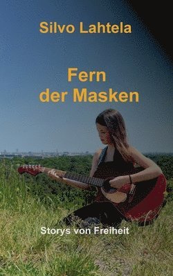 Fern der Masken 1