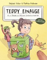 Teddy Einauge 1