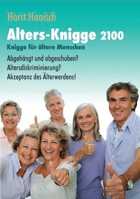 bokomslag Alters-Knigge 2100