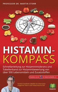 bokomslag Histamin-Kompass