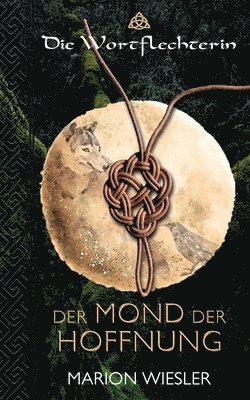 Marion Wiesler - Mond der Hoffnung, Häftad