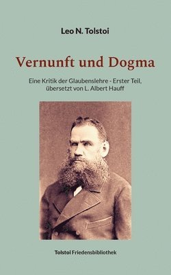 bokomslag Vernunft und Dogma