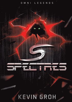 Omni Legends - Spectres 1