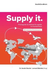 bokomslag Supply it