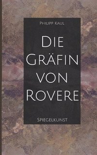 bokomslag Gräfin von Rovere