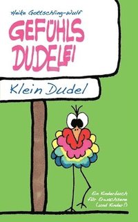 bokomslag Gefühlsdudelei