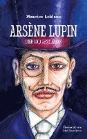 bokomslag Arsène Lupin