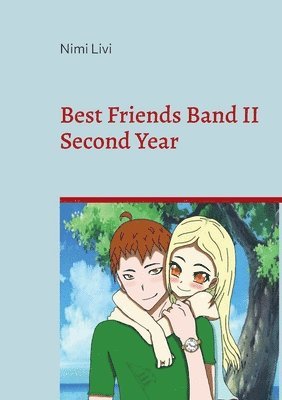 Best Friends Band II 1