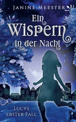 bokomslag Wispern in der Nacht