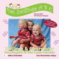 bokomslag Zwillinge & Geschwister