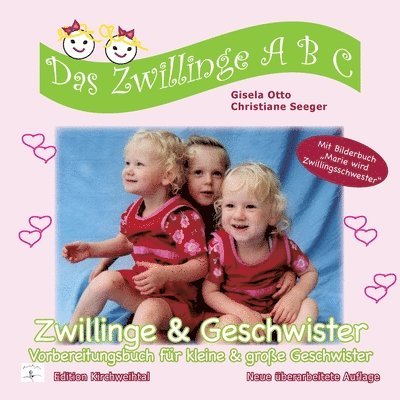 Zwillinge & Geschwister 1