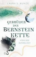 bokomslag Gebrüder der Bernsteinkette 3 | epische Slow Burn Romantasy mit Elfen und fantastischen Tierwesen