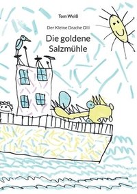 bokomslag Die goldene Salzmhle