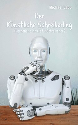 Künstliche Schreiberling