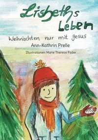 bokomslag Lisbeth¿s leben
