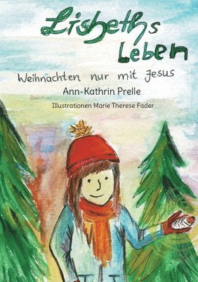 bokomslag Lisbeth¿s leben