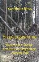 bokomslag Erzgebirgsstürme