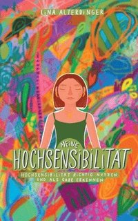 bokomslag Meine Hochsensibiliät