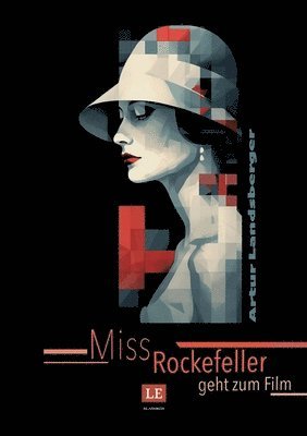 Miss Rockefeller geht zum Film 1