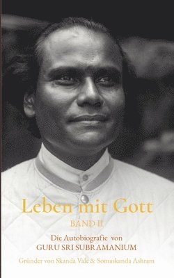 Sri Subramanium, Michael Weston - Leben mit Gott, Häftad