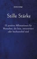 bokomslag Stille Stärke