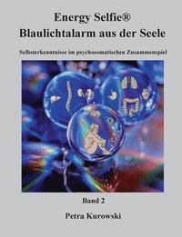 bokomslag Energy Selfie(R) Blaulicht - Alarm aus der Seele - Band 2