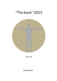 bokomslag &quot;The book&quot; 2023