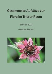 bokomslag Gesammelte Aufstze zur Flora im Trierer Raum