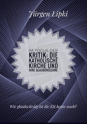 Jürgen Lipki - Im Focus der Kritik, Häftad