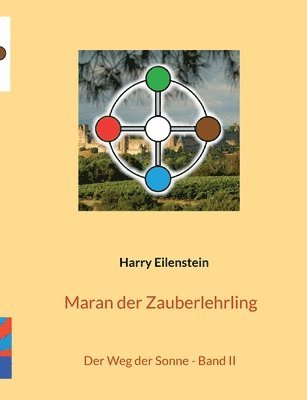 bokomslag Maran der Zauberlehrling