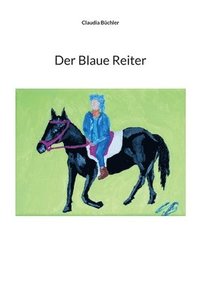 bokomslag Blaue Reiter