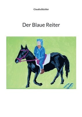 Der Blaue Reiter 1
