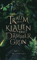 bokomslag Traum von Klauen und Dämmergrün