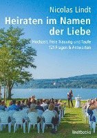 Heiraten im Namen der Liebe 1