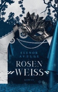 bokomslag Rosenweiß