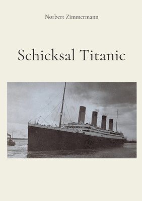 Schicksal Titanic