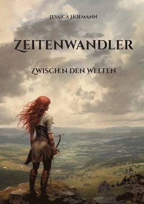 bokomslag Zeitenwandler