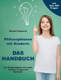 bokomslag Philosophieren mit Kindern