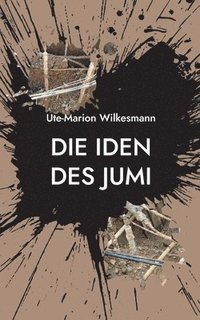bokomslag Iden des Jumi