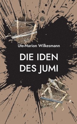 bokomslag Iden des Jumi